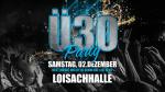 Ü30 Party / Events@lebensgfui.de Whats App 0176-64617412